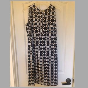 Katherine way dress small